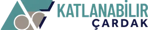 Katlanabilir Çardak Kiralama Fiyatları Kiralık Katlanabilir Çardak 2025 Logosu